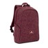 RIVACASE Ruksak 7923, 33,8 cm (13,3"), crveni